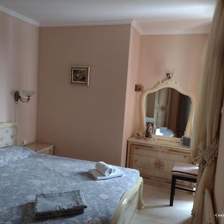 Messembria Resort Σάνι Μπιτς Δωμάτιο φωτογραφία