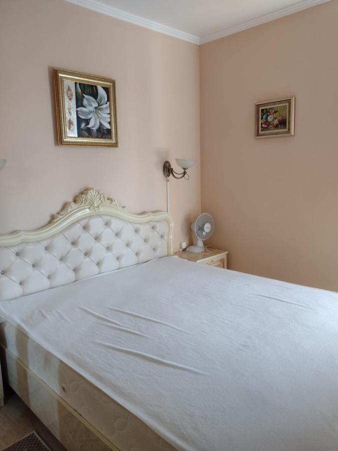 Messembria Resort Σάνι Μπιτς Εξωτερικό φωτογραφία
