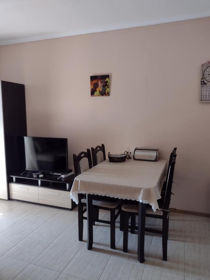 Messembria Resort Σάνι Μπιτς Εξωτερικό φωτογραφία