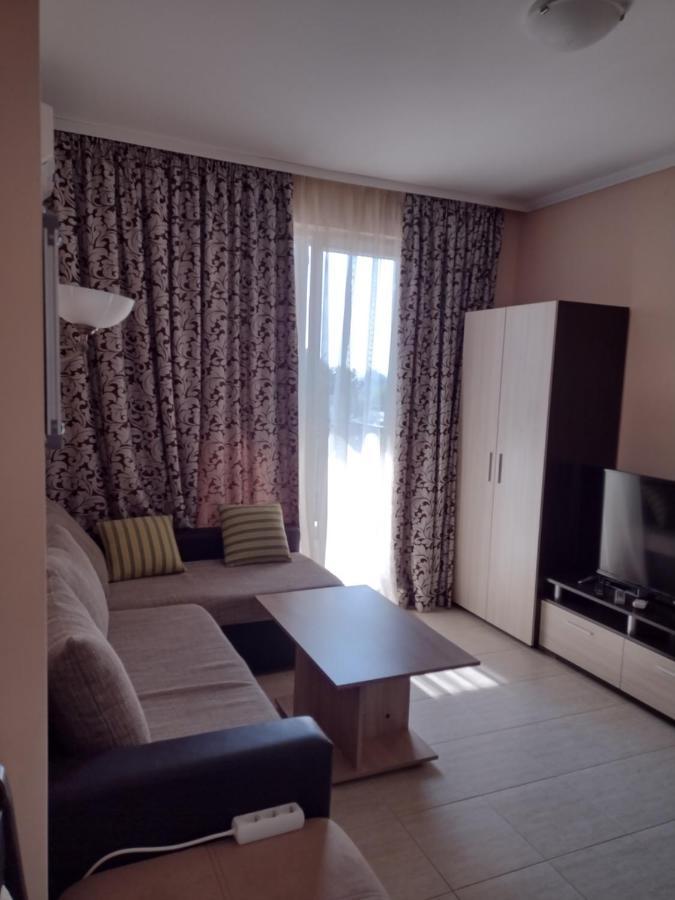 Messembria Resort Σάνι Μπιτς Εξωτερικό φωτογραφία