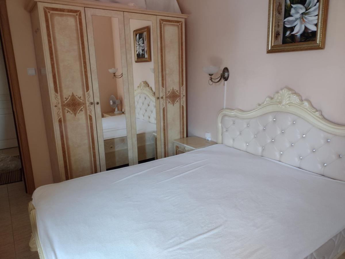Messembria Resort Σάνι Μπιτς Εξωτερικό φωτογραφία